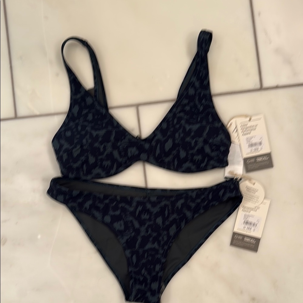Vuori Bikini NWT